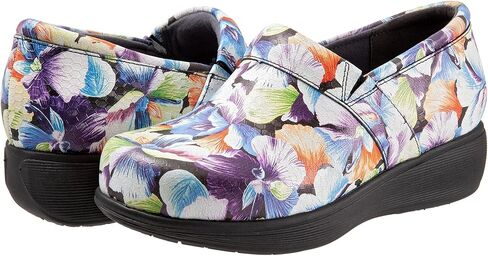 Softwalk Women's San Marcos Woven Mule in Saudi Arabia