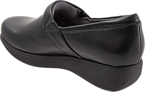 Softwalk Women's San Marcos Woven Mule in Saudi Arabia