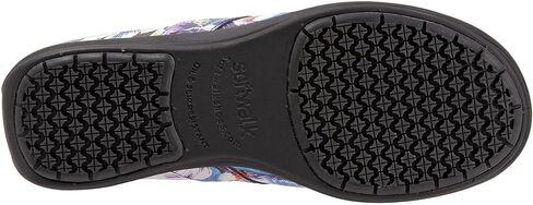 Softwalk Women's San Marcos Woven Mule in Saudi Arabia