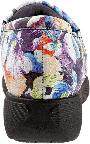 Softwalk Women's San Marcos Woven Mule in Saudi Arabia