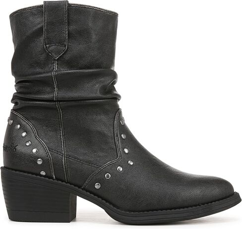 Blowfish Malibu Women's Rebel Western Boot in Saudi Arabia