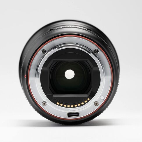 عدسة كاميرا VILTROX 20 مم F2.8 FE بإطار كامل AF بزاوية واسعة مع فتحة كبيرة f/2.8 لكاميرا Sony E-Mount a7CR a7C a7CII a6700 ZV-E100 a6400 a6600 a7III a7IV in Kuwait