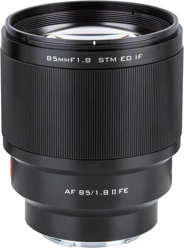 عدسة كاميرا VILTROX 20 مم F2.8 FE بإطار كامل AF بزاوية واسعة مع فتحة كبيرة f/2.8 لكاميرا Sony E-Mount a7CR a7C a7CII a6700 ZV-E100 a6400 a6600 a7III a7IV in Kuwait