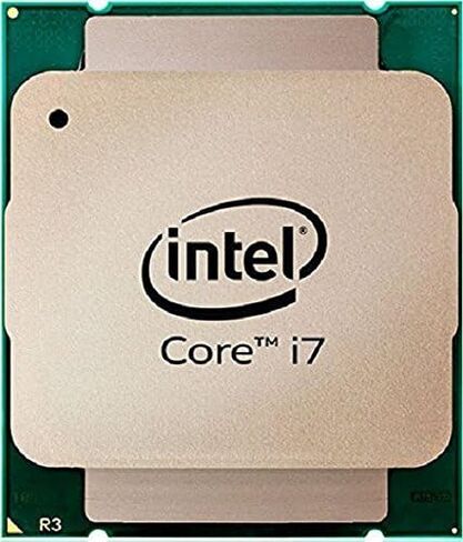 Intel Core i7-5820K Desktop Processor (6-Cores, 3.3GHz, 15MB Cache, Hyper-Threading Technology) (Renewed) in Saudi Arabia