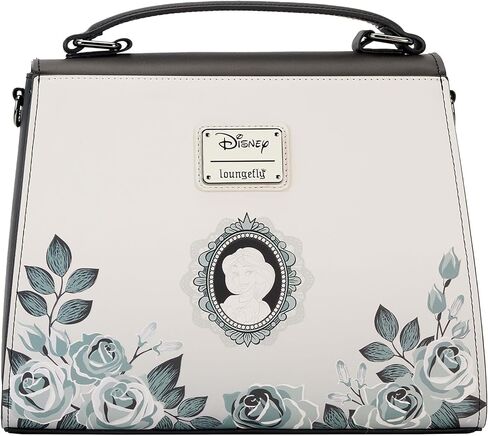 حقيبة كروس من Loungefly Disney Princess Cameo Portraits in Saudi Arabia