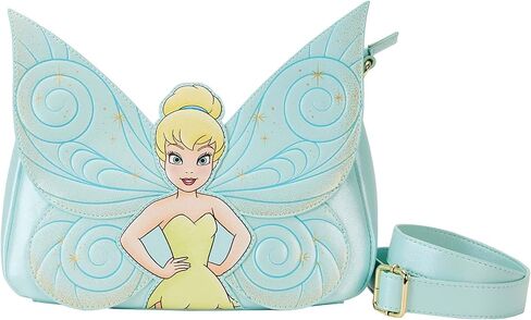 Loungefly Disney Princess Cameo Portraits Crossbody Bag in Saudi Arabia