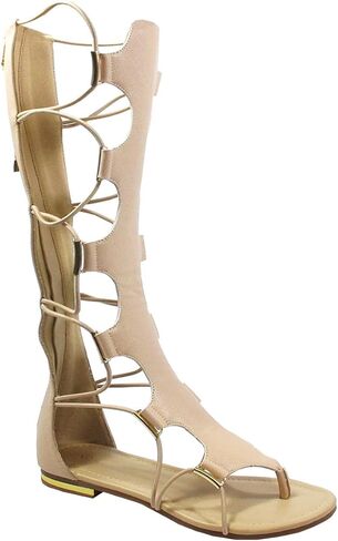 YOKI Women's Anya-50 Sport Sandal in Saudi Arabia