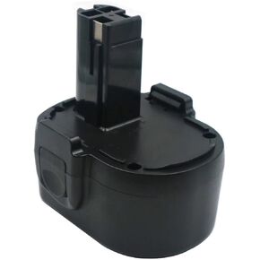 3000mAh Power Battery Banks SKL14.4A NiMh Battery 14.4V Replacement for SKL 14.4V Battery 144BAT 2607335328 2610908163 144BAT 92994