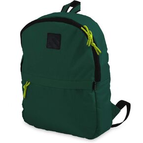 Mintra Office Backpack (Dark Green 10L)