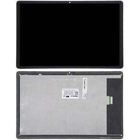LCD Display Touch Screen Digitizer Assembly for Lenovo Tab P11 (2nd Gen) 2022 TB350FU TB350XU 11.5" Black