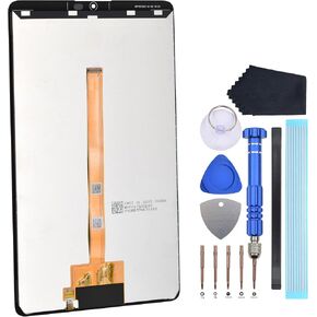 استبدال شاشة TFT LCD محول الأرقام لجهاز Samsung Galaxy Tab A9 SM-X110 in Kuwait