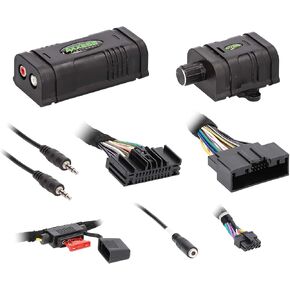 Axxess - 2-Channel line Output Converter - Fits Ford 2011-Up (AXLOC-FD2)
