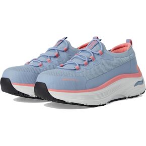 Skechers Women's Max Cushioning Arch Fit Sr-Nixx Industrial Shoe