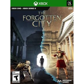 The Forgotten City (Xsx) - Xbox Series X
