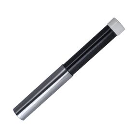 2pcs Ceramic Edge Finder, Non-Magnetic High Precision Ceramic Edge Finder for CNC Milling Lathe，CNC Milling Lathe Anti-Static Edge Finder CNC Edge Finder