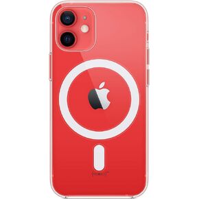 Apple iPhone 12 mini Clear Case with MagSafe - MHLL3ZM/A
