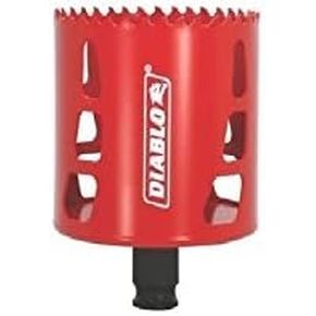 DB 2-7/8 X60MM Hole Saw