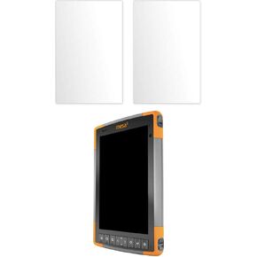 Screen Protector for Juniper Systems MESA 3, (Screen Protector Anti-Glare (2 Pack) Defensive Armor Against Scratches