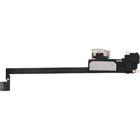 Earpiece Speaker Replacement for iPhone Xs MAX Repair XSMAX Earspeaker Front Ear Piece with Ambient Light Sensor Fix Proximity Sensor Flex Cable Assembly A1921 A2101 A2102 A2103 A2104