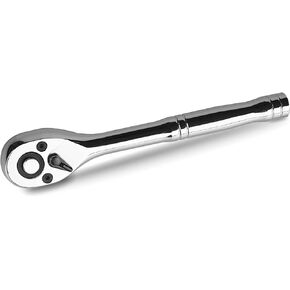 PHALANX Cordless Impact Wrench, 20V Brushless Electric Impact Wrench 1/2 Inch, 580Ft-lbs(800N.m) High Torque Power Impact Driver Tool with 4.0Ah Battery, LED Work Light, Fast Charger & 7 Sockets in Kuwait