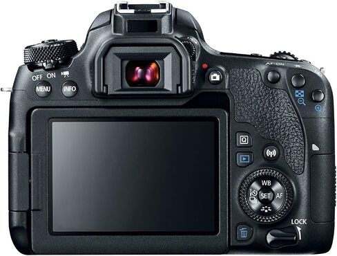 واقي شاشة زجاجي من Expert Shield لكاميرا Canon 6D MKII، قياسي in Kuwait