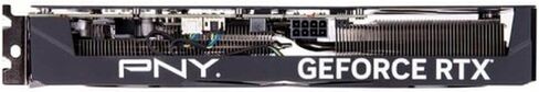 PNY VGA GEFORCE RTX 4060 TI, RTX 4060 TI 16GB Verto, Dual Fan Edition, DLSS 3 Brand in Saudi Arabia