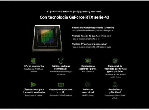 PNY VGA GEFORCE RTX 4060 TI, RTX 4060 TI 16GB Verto, Dual Fan Edition, DLSS 3 Brand in Saudi Arabia