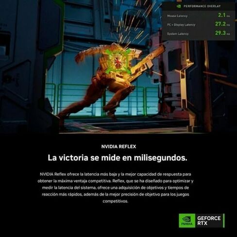 PNY VGA GEFORCE RTX 4060 TI, RTX 4060 TI 16GB Verto, Dual Fan Edition, DLSS 3 Brand in Saudi Arabia