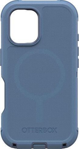 حافظة OtterBox iPhone 16 Defender Series - أسود in Saudi Arabia