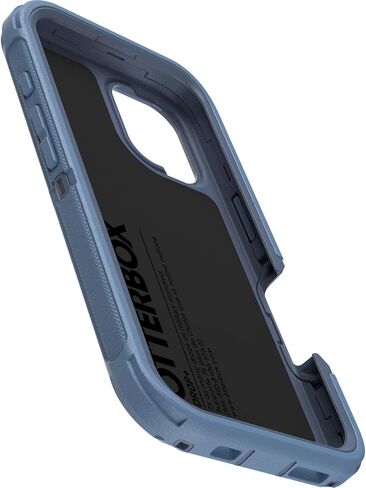 حافظة OtterBox iPhone 16 Defender Series - أسود in Saudi Arabia