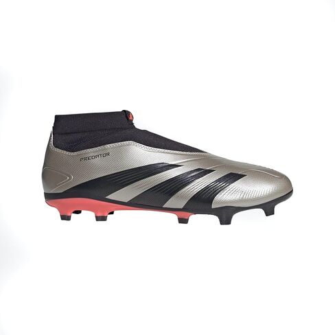 adidas Unisex League Laceless Firm Ground Sneaker in Saudi Arabia