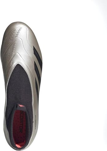 adidas Unisex League Laceless Firm Ground Sneaker in Saudi Arabia