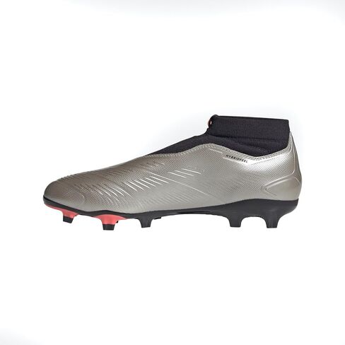 adidas Unisex League Laceless Firm Ground Sneaker in Saudi Arabia
