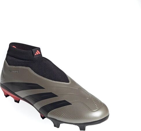 adidas Unisex League Laceless Firm Ground Sneaker in Saudi Arabia