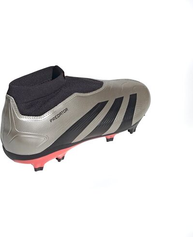adidas Unisex League Laceless Firm Ground Sneaker in Saudi Arabia