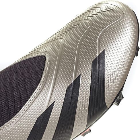 adidas Unisex League Laceless Firm Ground Sneaker in Saudi Arabia
