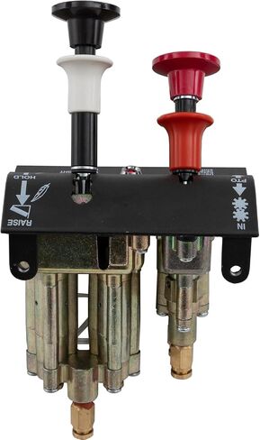 Buyers Products K80DF Feather Down Valve (Valve-Pto/Hoist, Feather Down) in Saudi Arabia