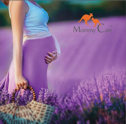 Stretch Mark Remover For Pregnancy, Anti Striae - Anti Stretch Marks, All Natural Organic Maternity Stretch Mark Prevention Lotion With Laminaria seaweed, Shea Butter Avocado and Olive Oil 3.38 fl oz in Kuwait