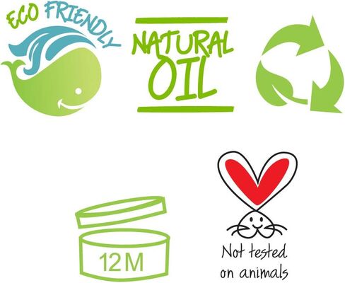 Stretch Mark Remover For Pregnancy, Anti Striae - Anti Stretch Marks, All Natural Organic Maternity Stretch Mark Prevention Lotion With Laminaria seaweed, Shea Butter Avocado and Olive Oil 3.38 fl oz in Kuwait