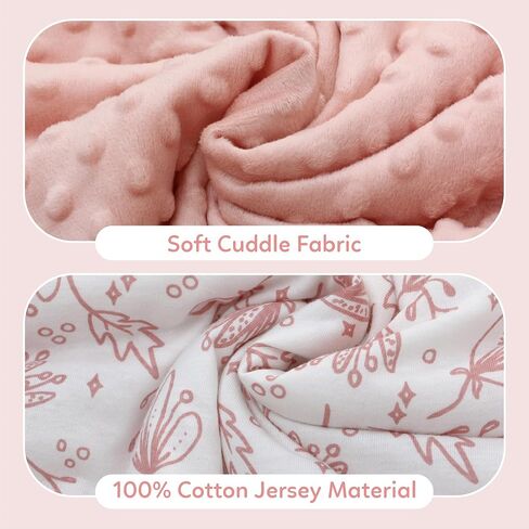 Miracle Baby Car Seat Blanket, Car Seat Covers for Babies Winter Carseat Swaddle Blanket Universal Baby Blanket for Baby Car Seat Pram Buggy, 35"x35" (Line Plant) in Kuwait