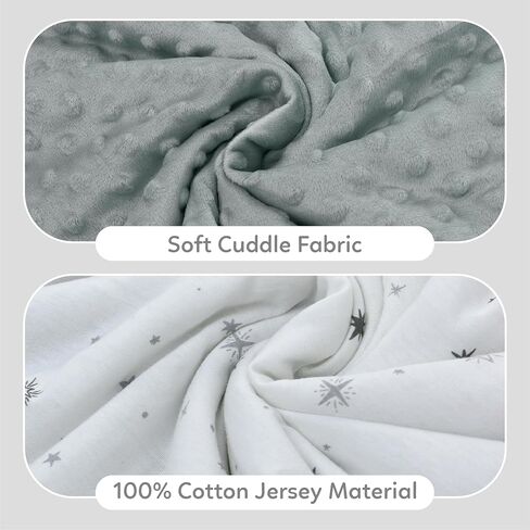 Miracle Baby Car Seat Blanket, Car Seat Covers for Babies Winter Carseat Swaddle Blanket Universal Baby Blanket for Baby Car Seat Pram Buggy, 35"x35" (Line Plant) in Kuwait