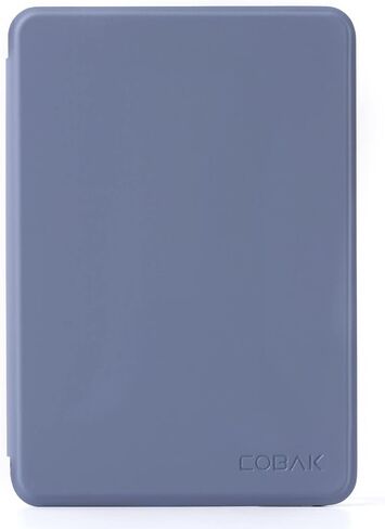حافظة CoBak لجميع إصدارات Kindle 11th Generation 2022 الجديدة فقط - غطاء ذكي من جلد البولي يوريثان فائق النحافة مع خاصية النوم والاستيقاظ التلقائي، حافظة حماية ممتازة لجهاز Kindle 2022 in Saudi Arabia