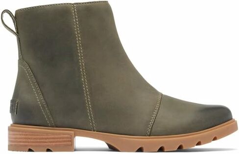SOREL Women's Emelie lll Zip Waterproof Boot in Saudi Arabia