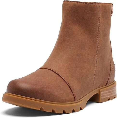 SOREL Women's Emelie lll Zip Waterproof Boot in Saudi Arabia