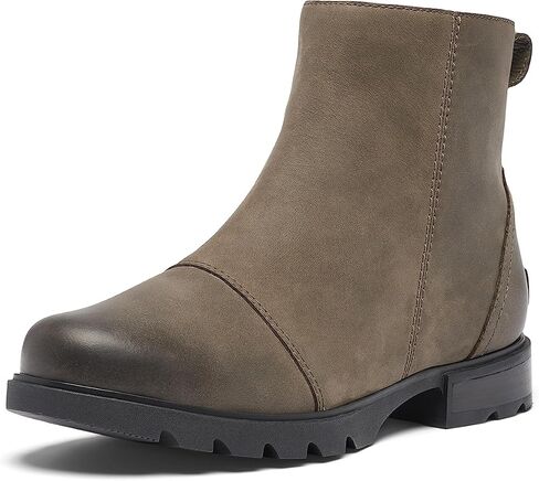 SOREL Women's Emelie lll Zip Waterproof Boot in Saudi Arabia