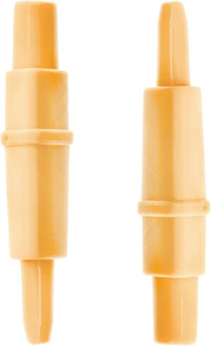 محول موصل محول شفة لمضخة Spectra S1/S2 ليتوافق مع موصل Medela PIS MaxFlow الجديد Medela Flange Medela Freestyle Flex Connector، قطعتان in Saudi Arabia
