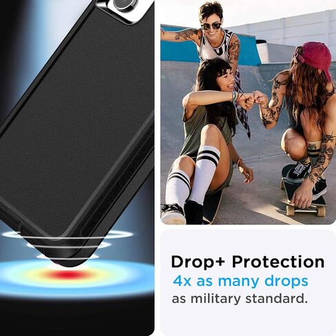 AICase for Samsung Galaxy A54 5G Phone Case with Belt-Clip Holster, Heavy Duty Rugged Protective Shockproof Drop Tough Durable Cell Phone Cover in Saudi Arabia