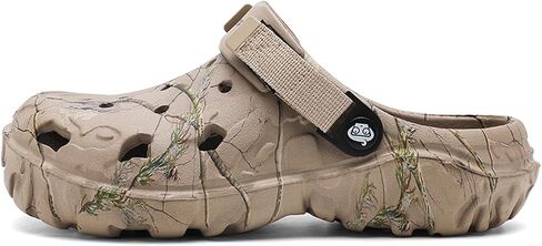 YUKTOPA Womens Clogs Shoes Unisex Summer Garden Clogs Shoes Non-Slip Quick Drying Sandals Casual Slippers in Saudi Arabia