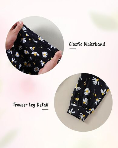 ZOEREA Toddler Girl Clothes Baby little Outfits Fall Winter Cute Sets 1-6T | Cotton,Soft/Letter Hoodie Sweatshirts Pullover/Flower Sweatpants/2Pcs Tracksuit Sweatsuit Sets/1-6 Years,Size 2t 3t 4t 5t 6t in Saudi Arabia