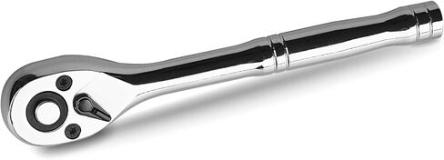 PHALANX Cordless Impact Wrench, 20V Brushless Electric Impact Wrench 1/2 Inch, 580Ft-lbs(800N.m) High Torque Power Impact Driver Tool with 4.0Ah Battery, LED Work Light, Fast Charger & 7 Sockets in Kuwait